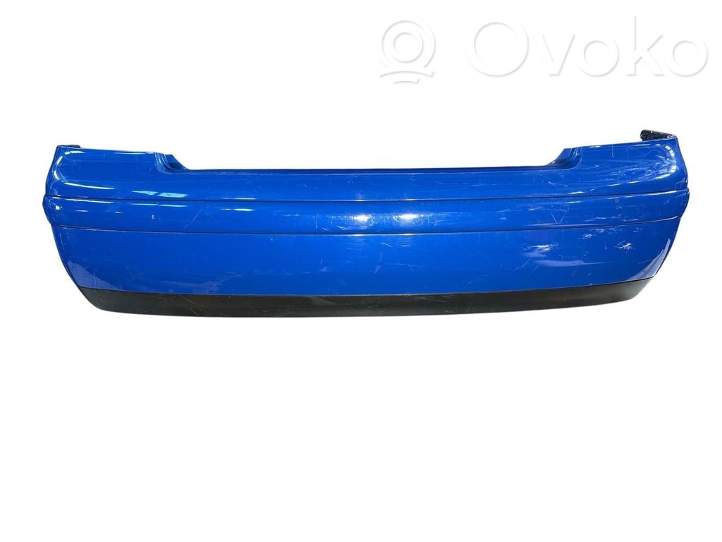 Volkswagen Bora Parachoques 