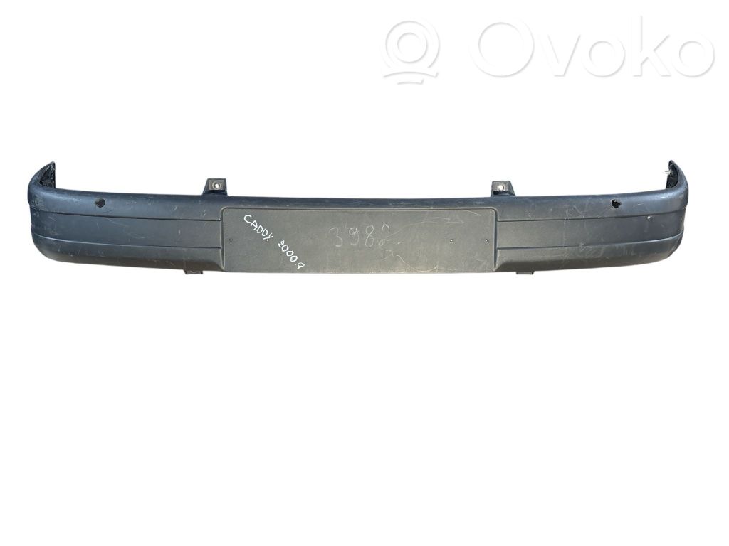 Seat Inca (6k) Parachoques delantero 
