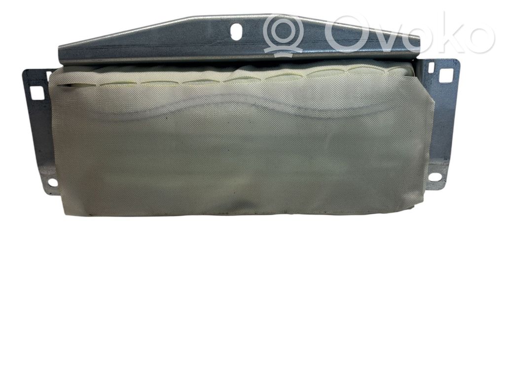 Citroen C4 I Picasso Poduszka powietrzna Airbag pasażera 