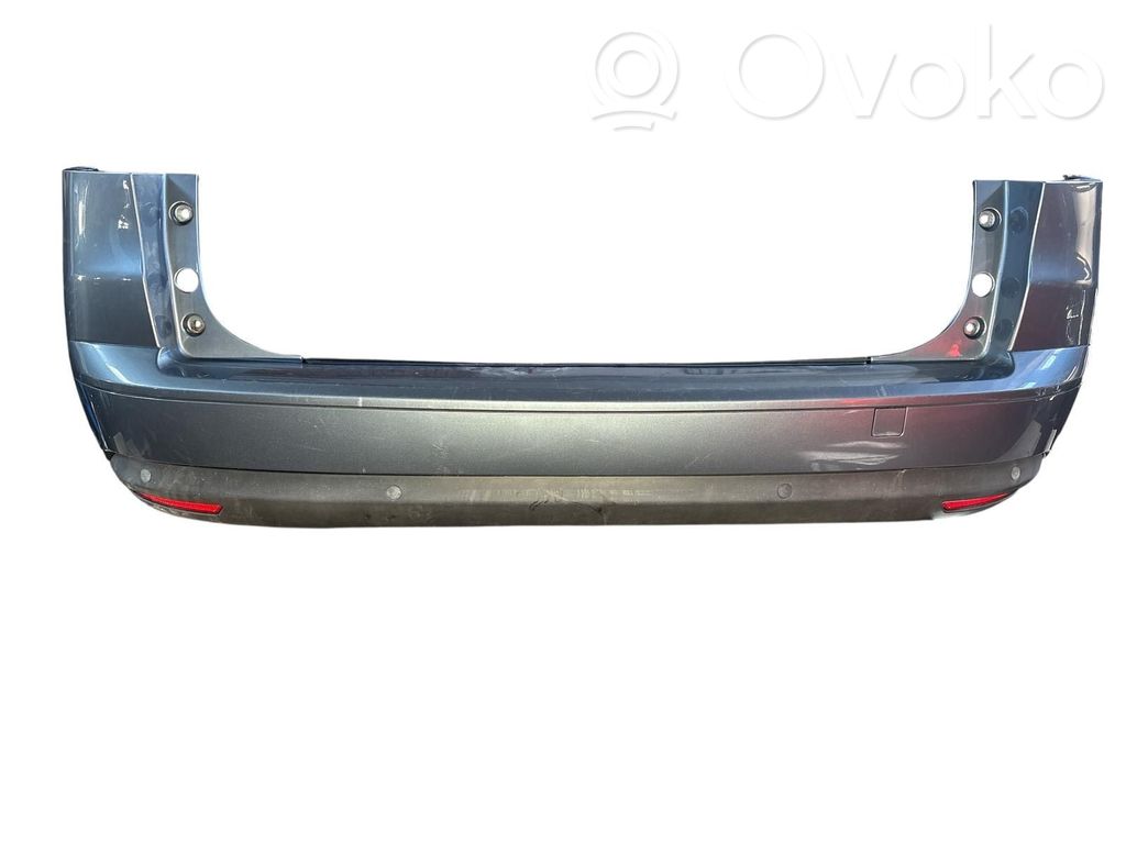 Citroen C5 Parachoques 