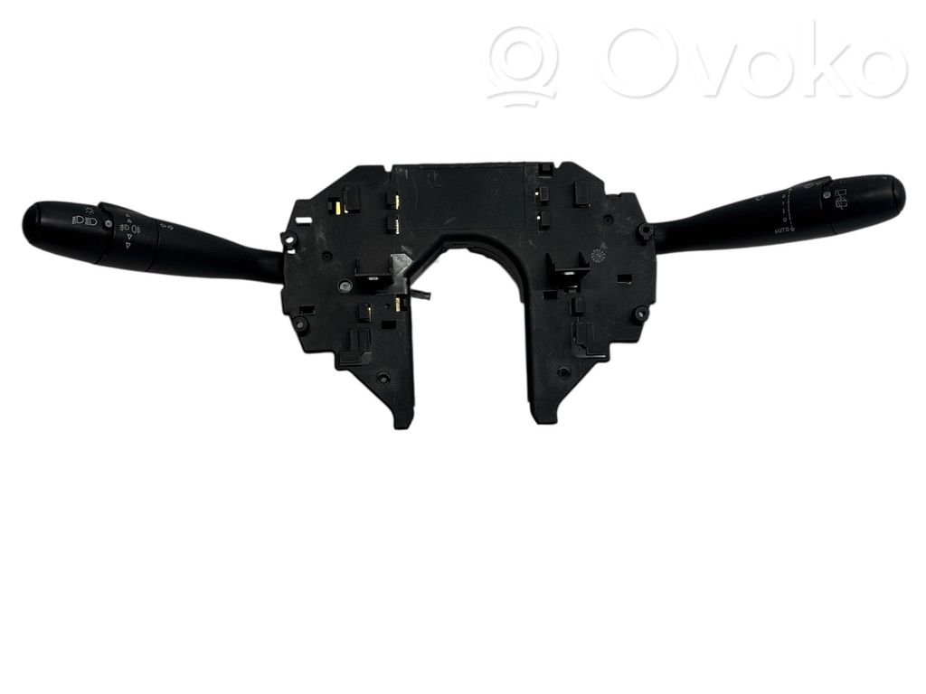Citroen C5 Wiper turn signal indicator stalk/switch 