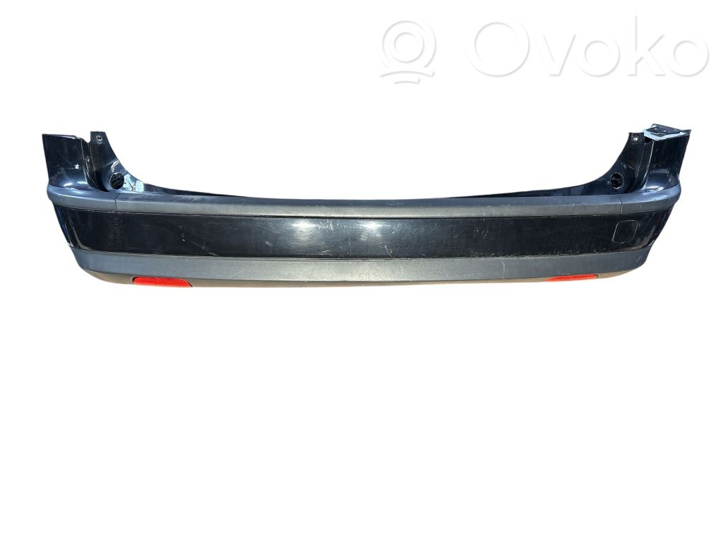 Ford Focus Galinis bamperis 