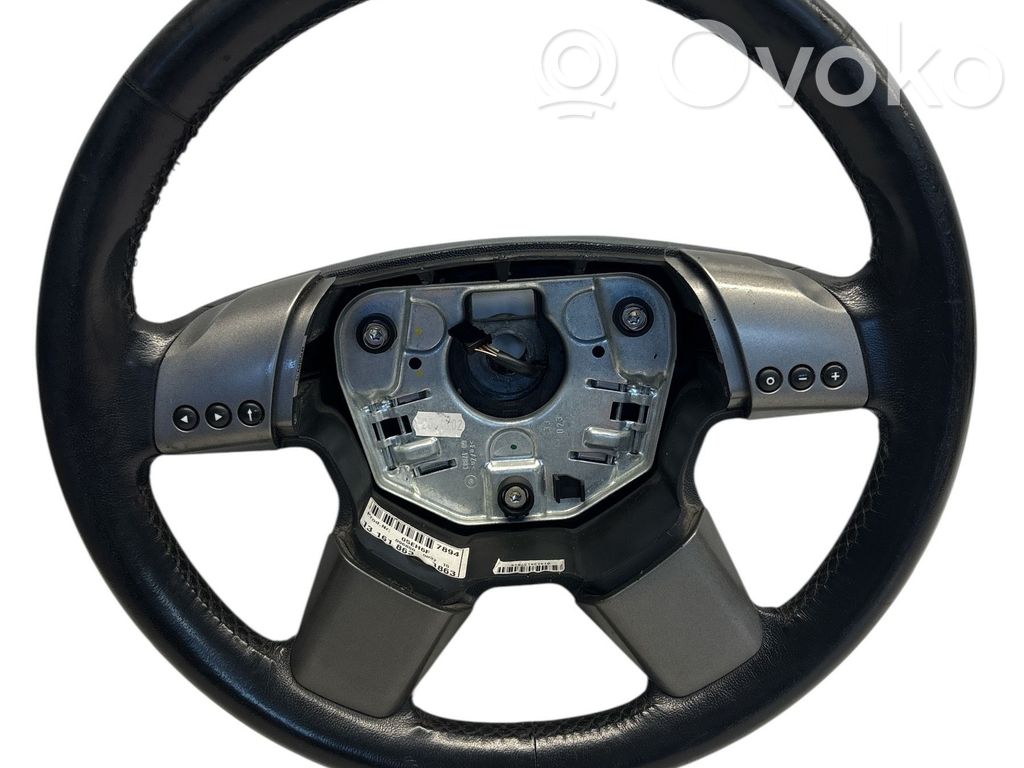 Opel Signum Volante 