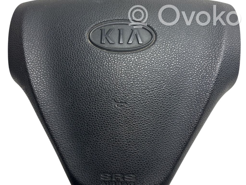 KIA Rio Fahrerairbag 