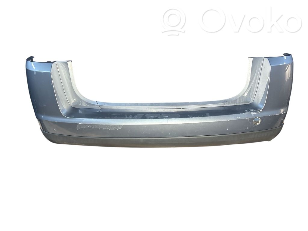 Opel Signum Бампер 