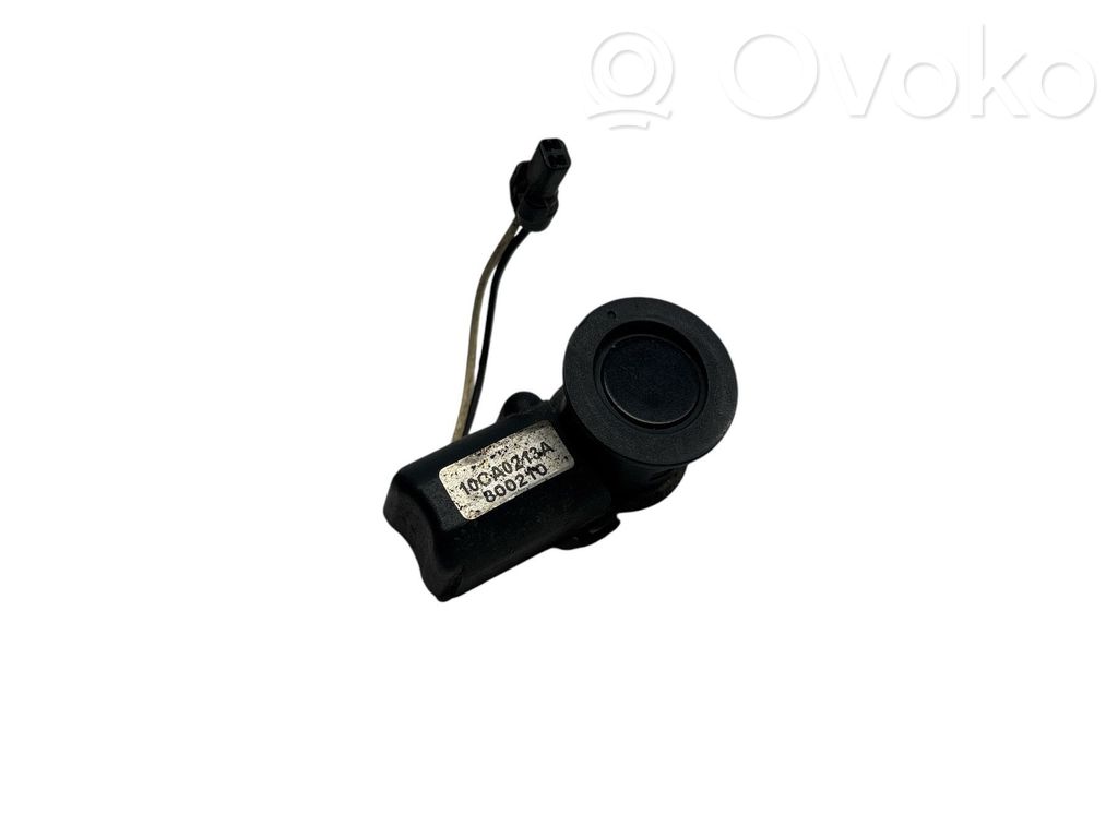 Toyota Avensis T270 Sensor de aparcamiento PDC 