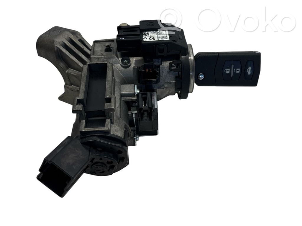 Ignition lock   K7400