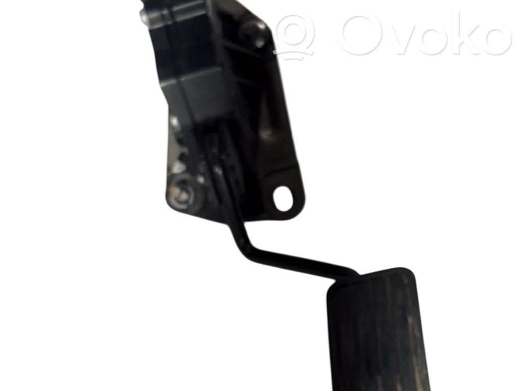 Subaru Forester SH Gaspedal 