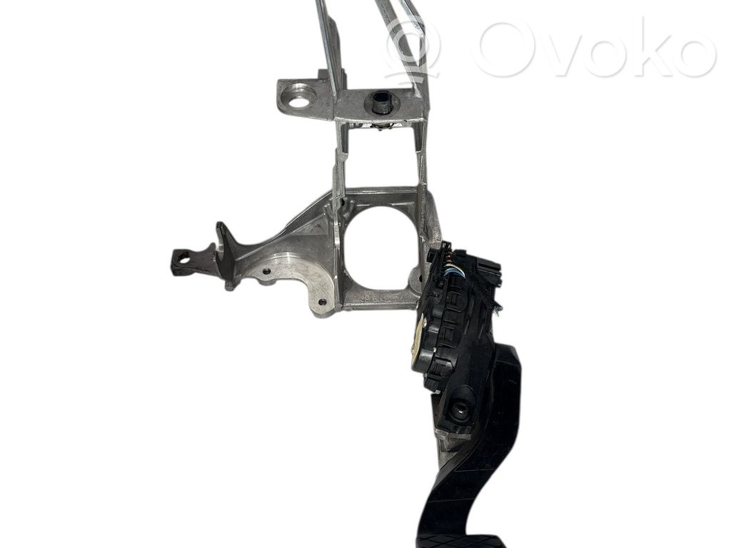 Audi A4 S4 B5 8D Poljinkokoonpano 