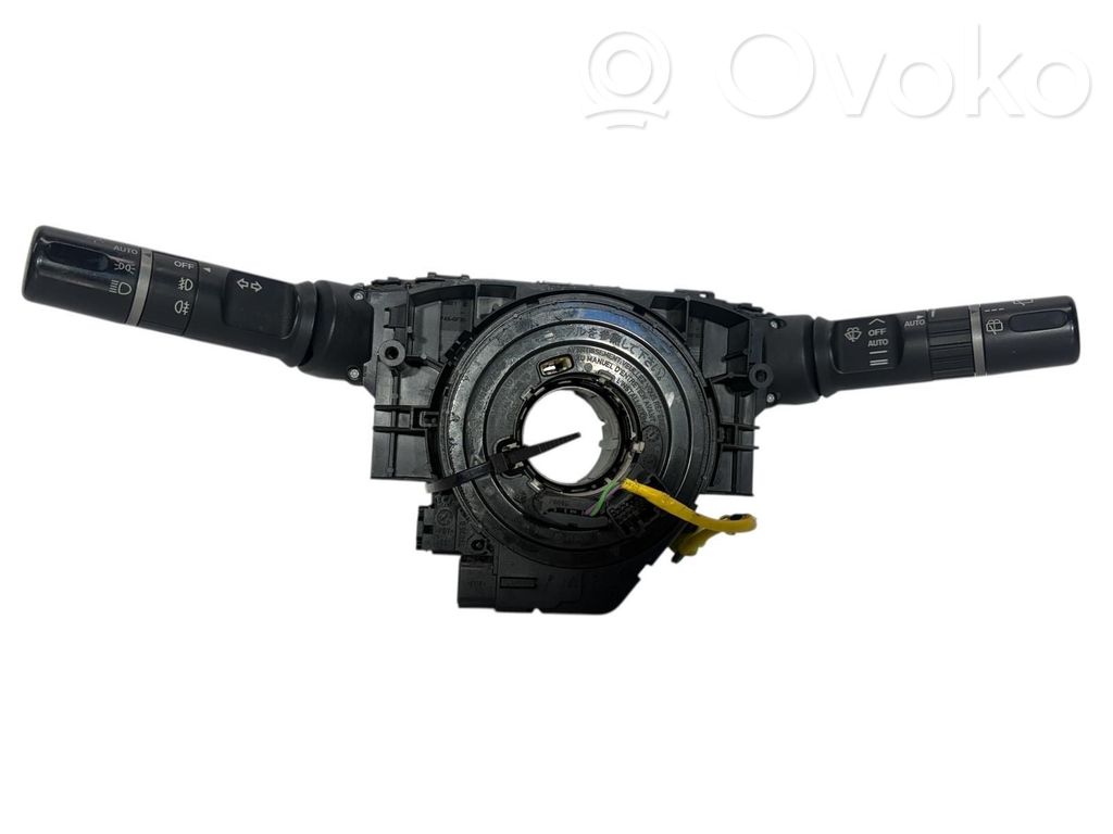 Mazda 6 Muelle espiral del airbag (Anillo SRS) 