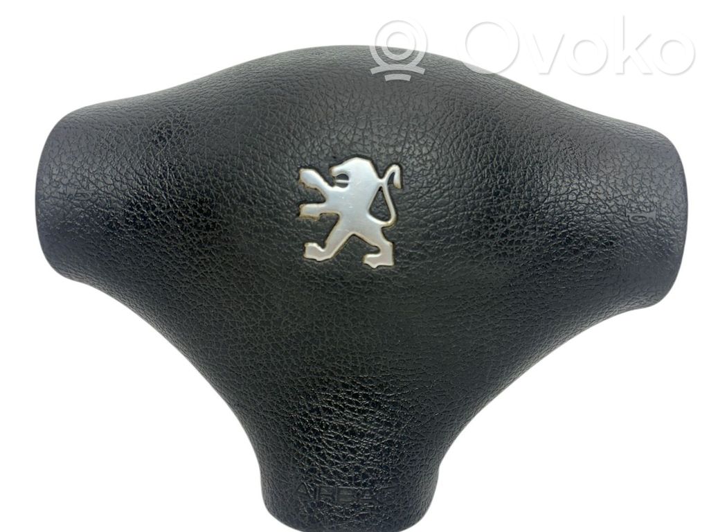 Poduszka powietrzna Airbag kierownicy   96257482ZR,06704AS1,ZC0155546