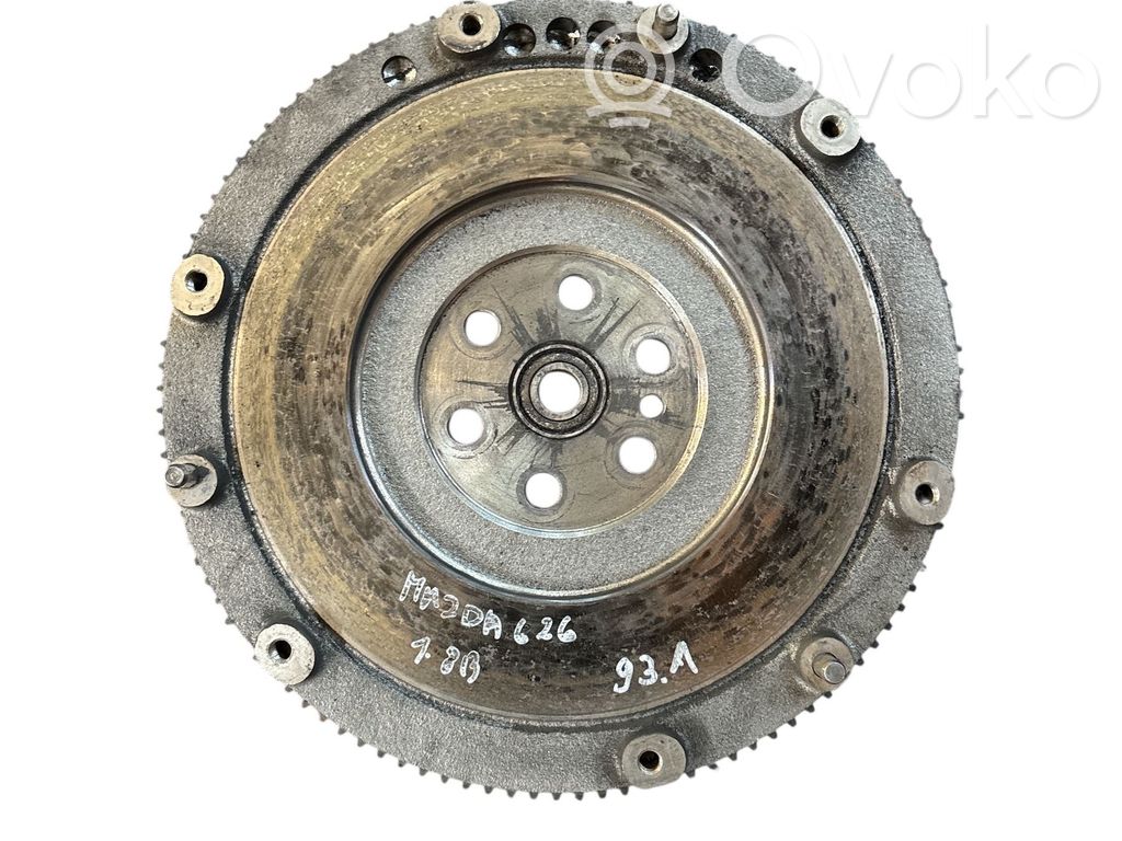 Mazda 626 Flywheel 
