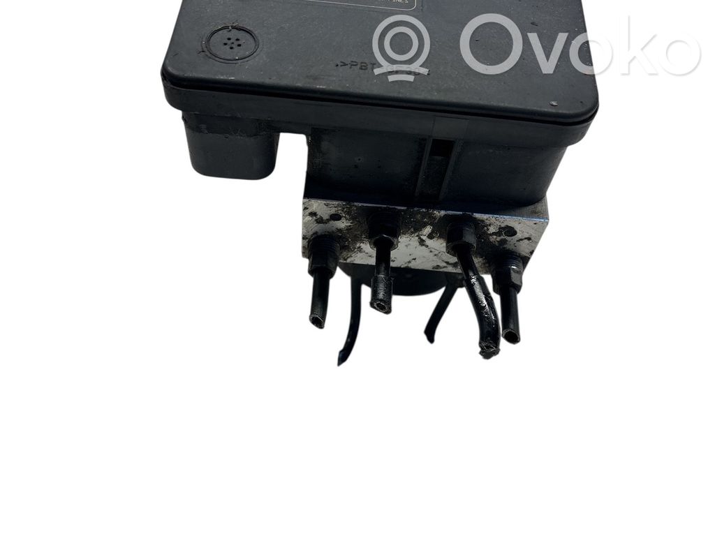Mazda 3 I ABS Pump 