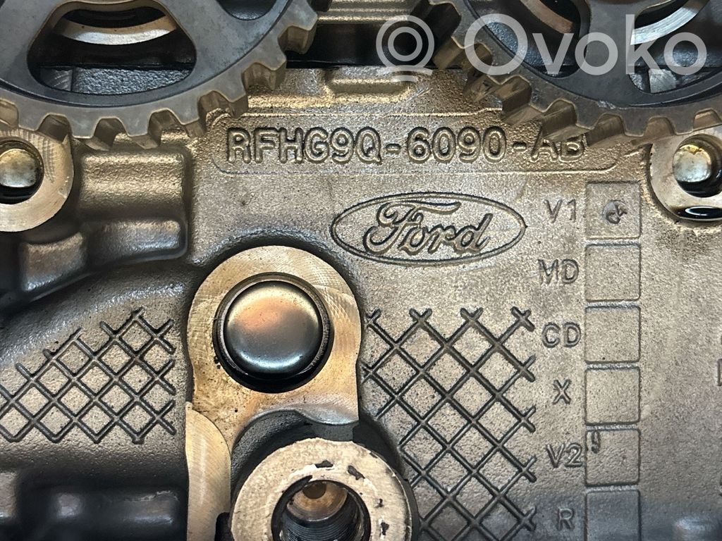 Galva   RFHG9Q6090AB
