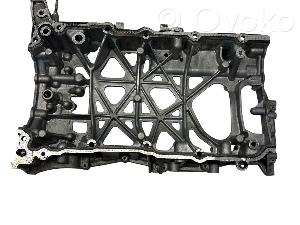 Ford S-MAX Karteris 