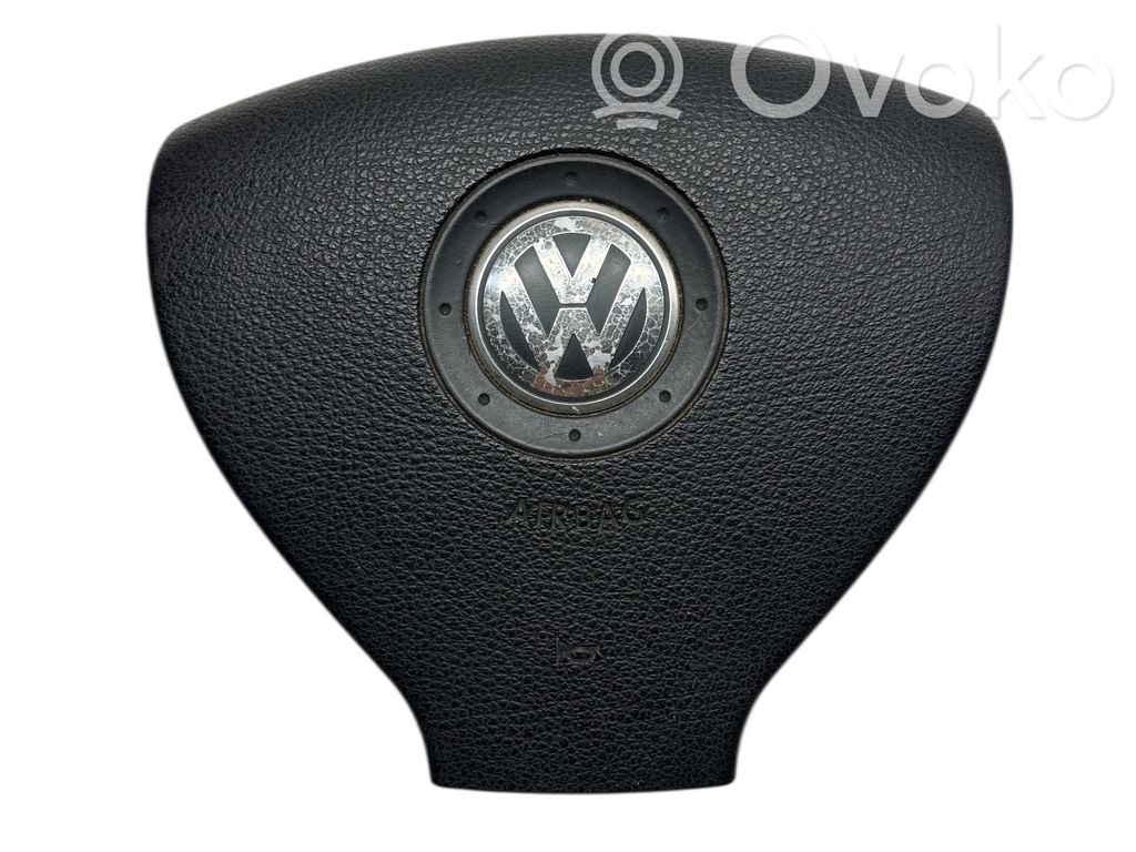 Volkswagen Golf Plus Ohjauspyörän turvatyyny 
