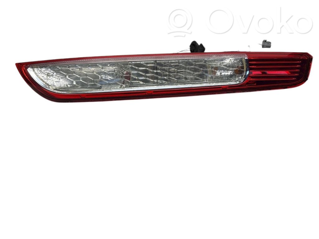 Ford Focus Rear/tail lights 
