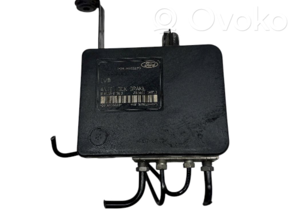 Ford Focus ABS Blokas 