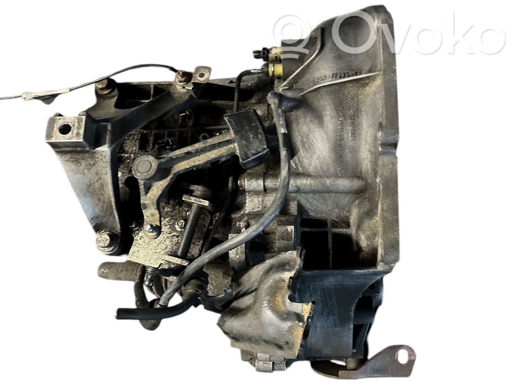 Ford Focus 5 Gang Schaltgetriebe 