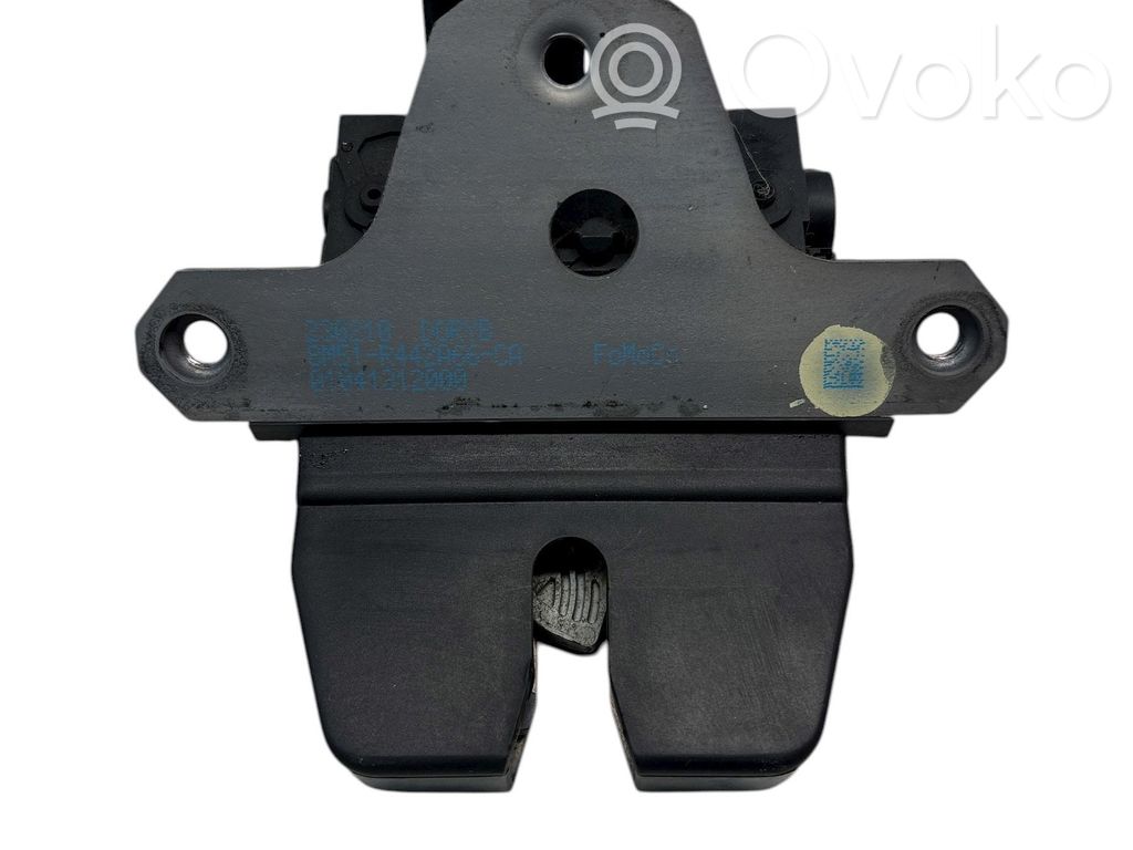 Ford Focus Tailgate/trunk/boot lock/catch/latch 