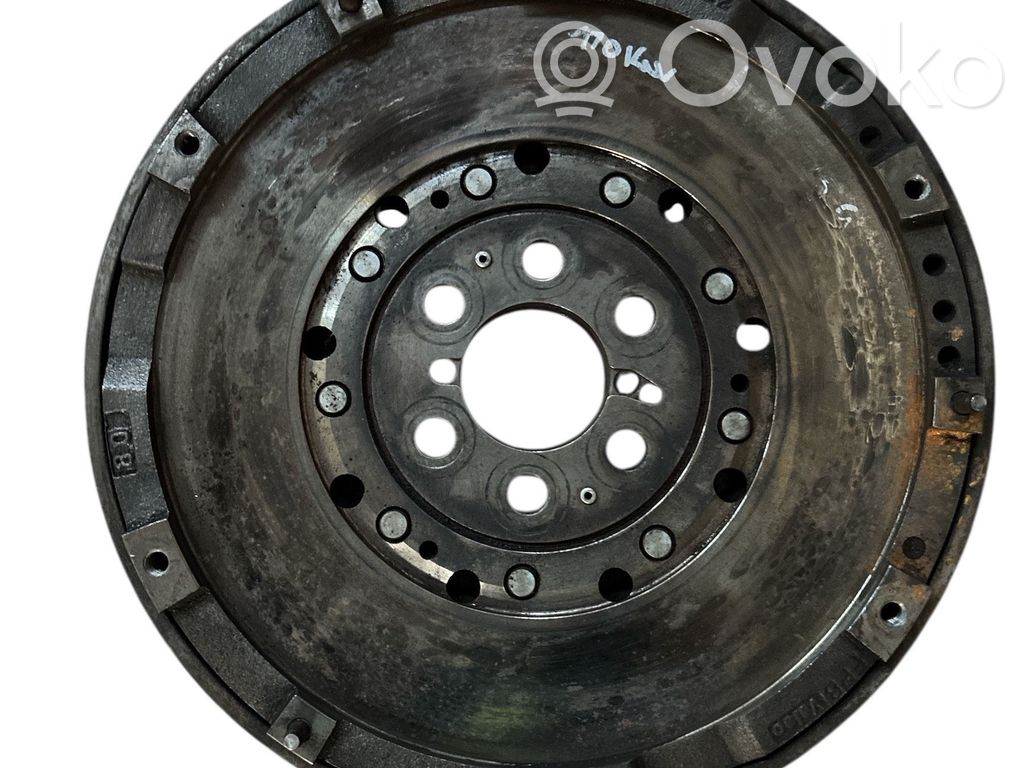 Alfa Romeo 159 Dual mass flywheel 
