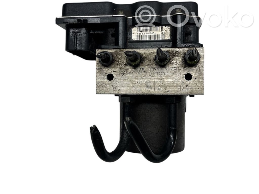 Bomba de ABS   8E0910517H,8E0614517BF