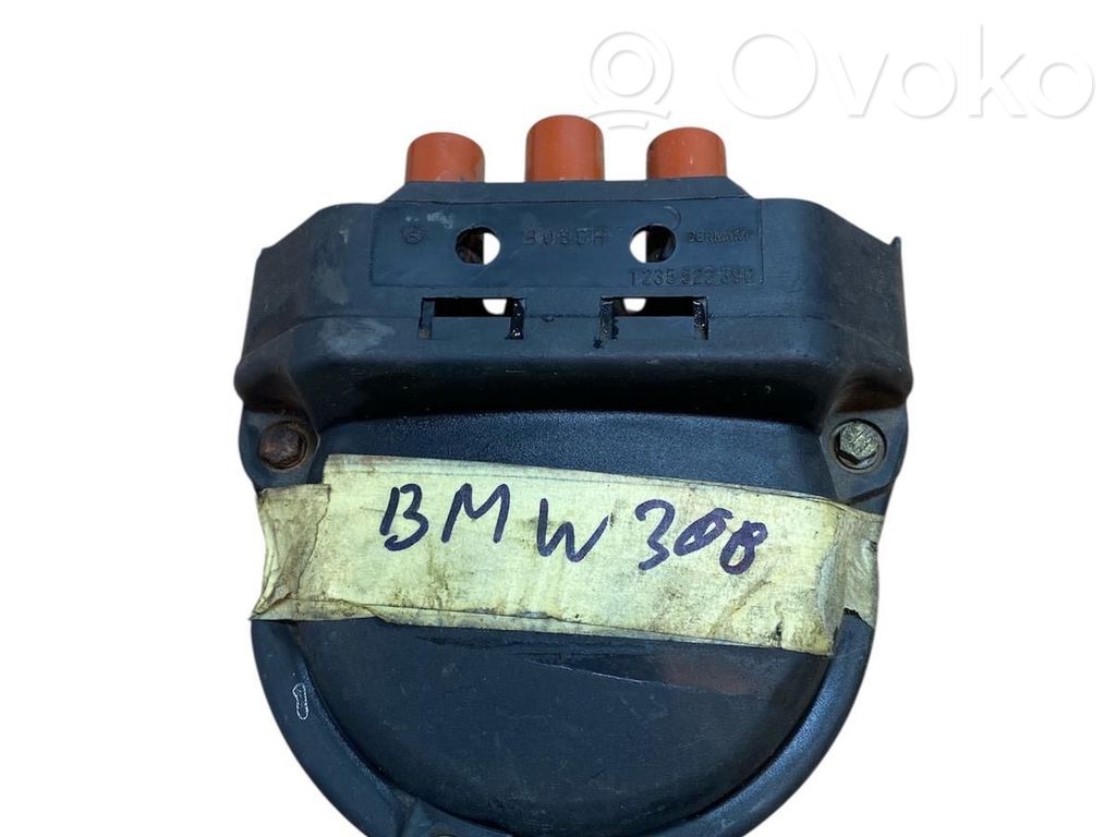 BMW 3 E36 Spark distributor cap 