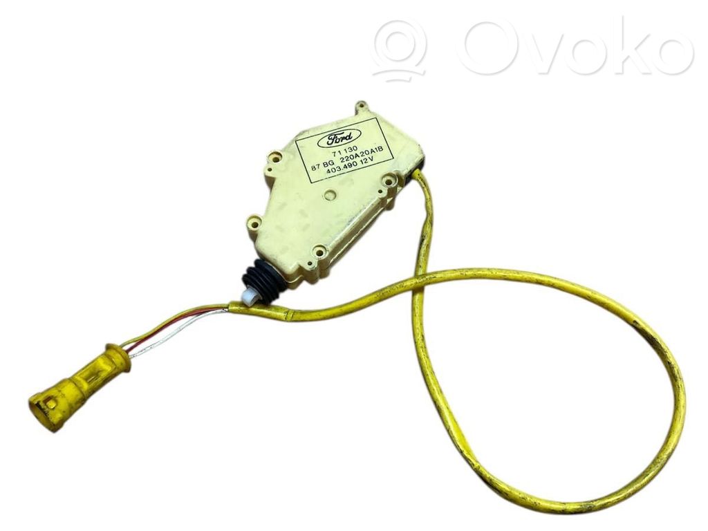 Ford Scorpio Central locking motor 