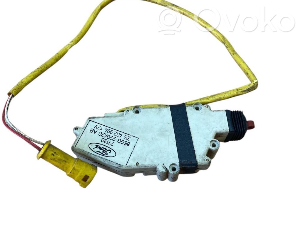 Ford Scorpio Central locking motor 