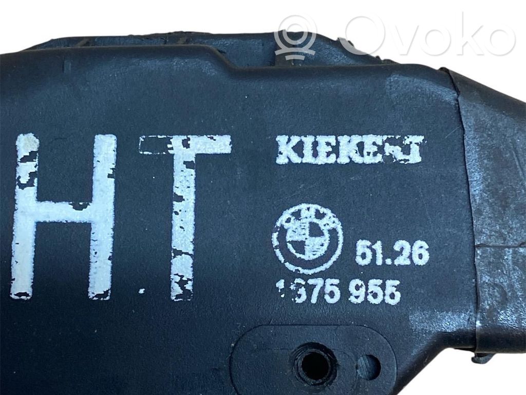 Central locking motor   1975955