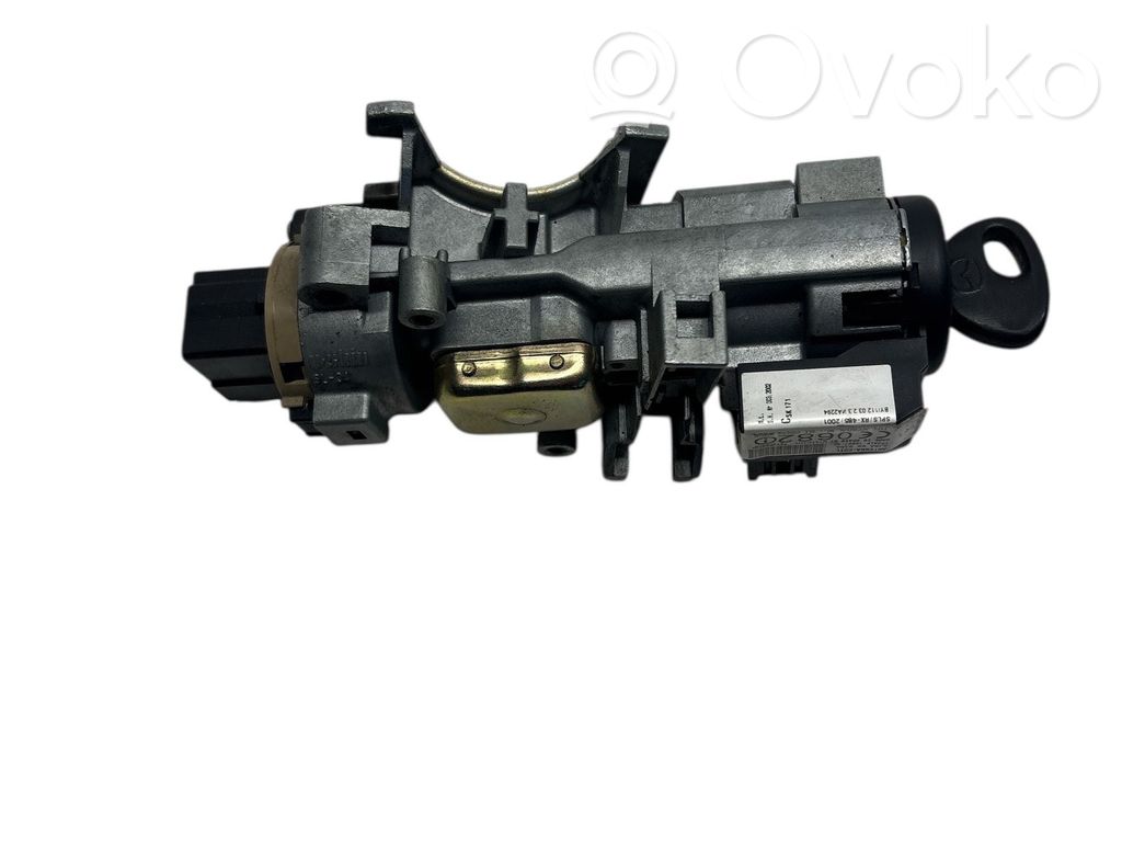 Mazda 6 Ignition lock 