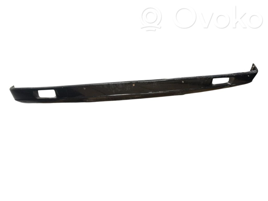 Front bumper splitter molding   1911983,5171