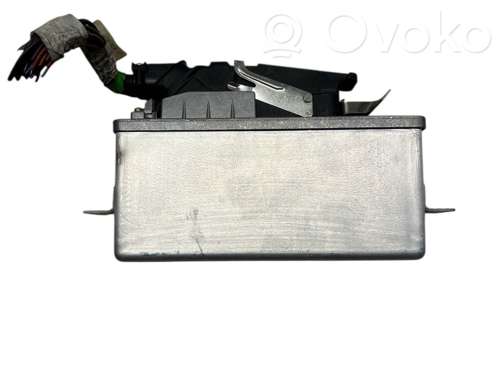 BMW 5 E34 ABS control unit/module 