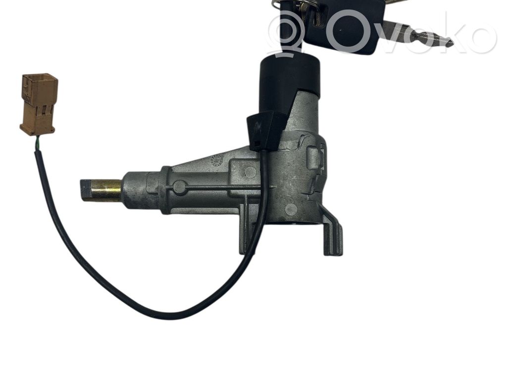 Audi 80 90 S2 B4 Ignition lock 