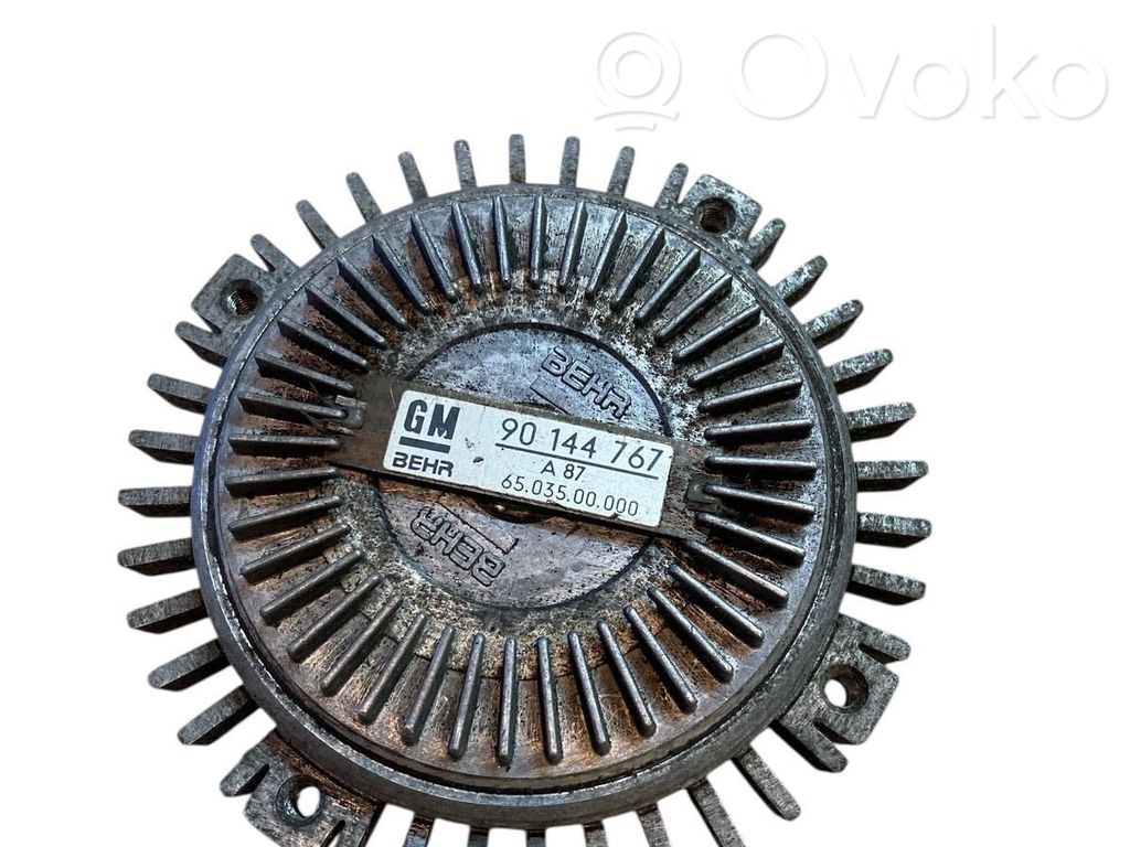 Opel Omega A Ventiliatora propellers 
