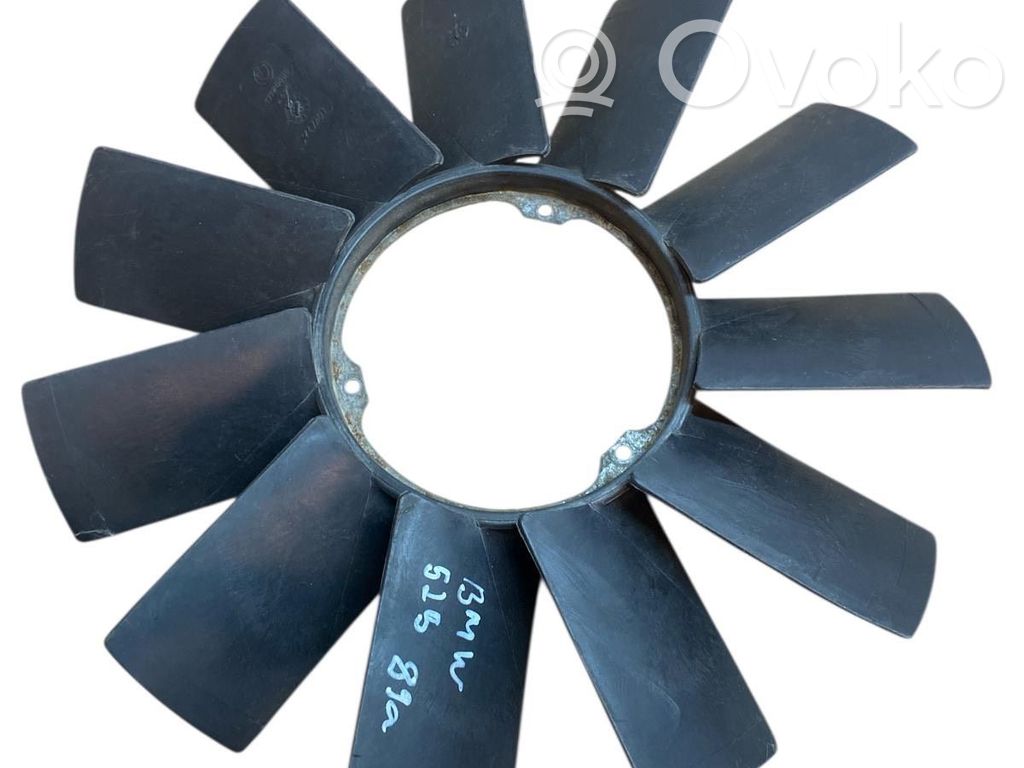 BMW 5 E34 Fan impeller 
