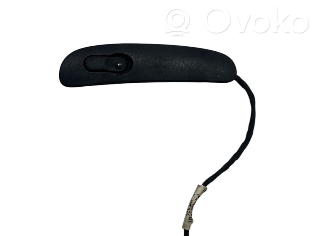 Electric window control switch   4953312