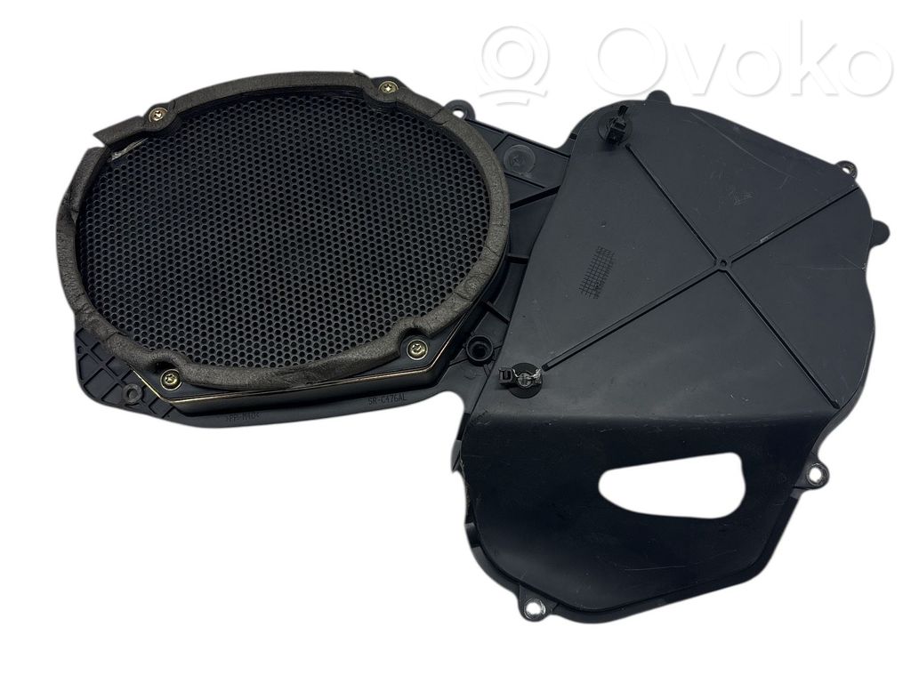 Ford Mondeo Mk III Głośnik drzwi przednich 