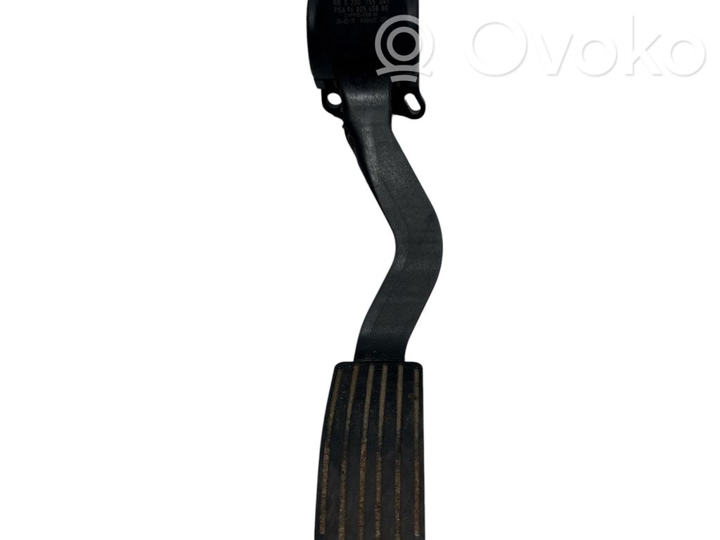 Citroen C4 I Accelerator throttle pedal 