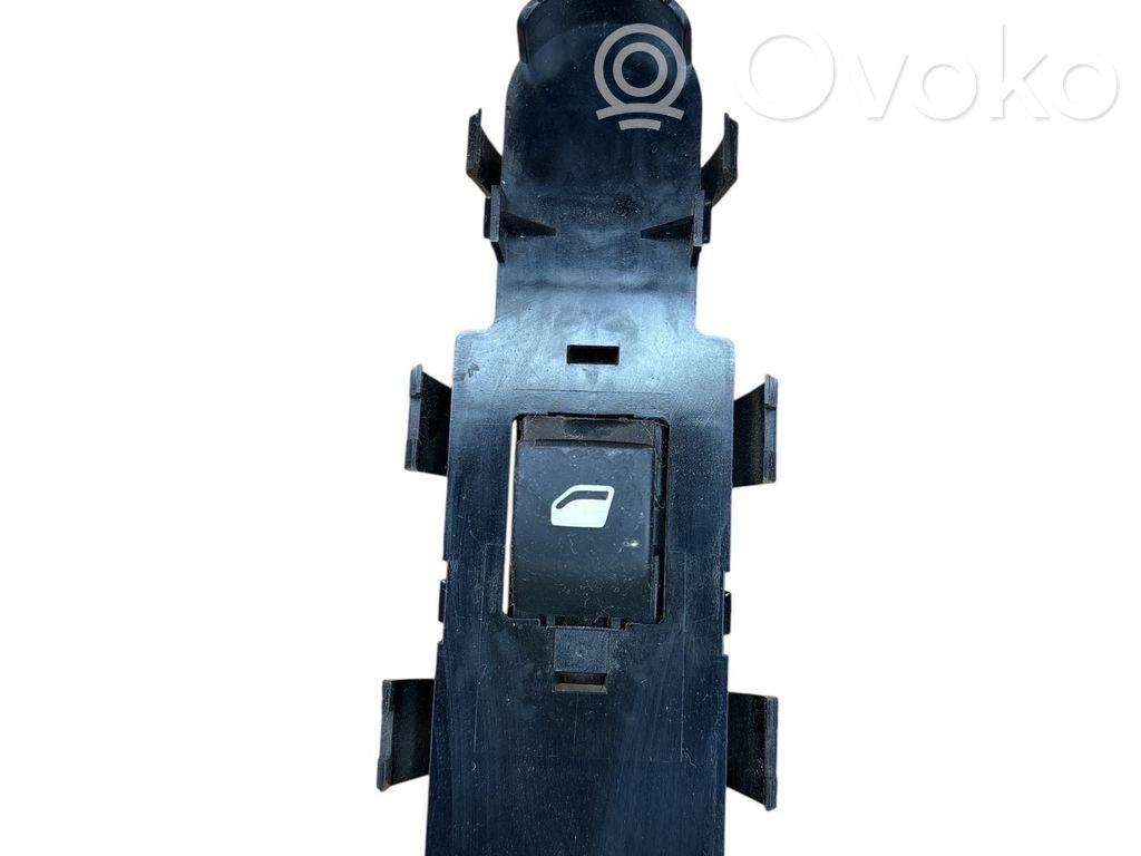 Citroen C4 I Electric window control switch 