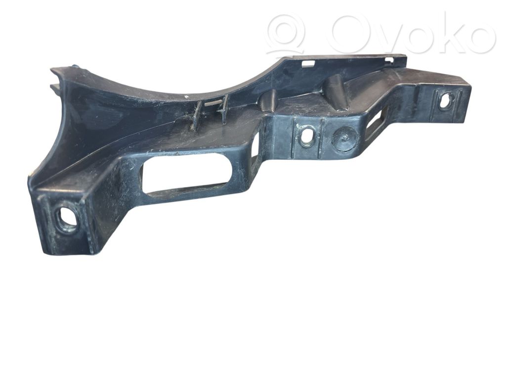 Front bumper mounting bracket   3C0807889