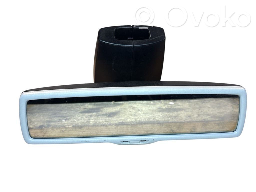 Volkswagen PASSAT B6 Espejo retrovisor (interior) 