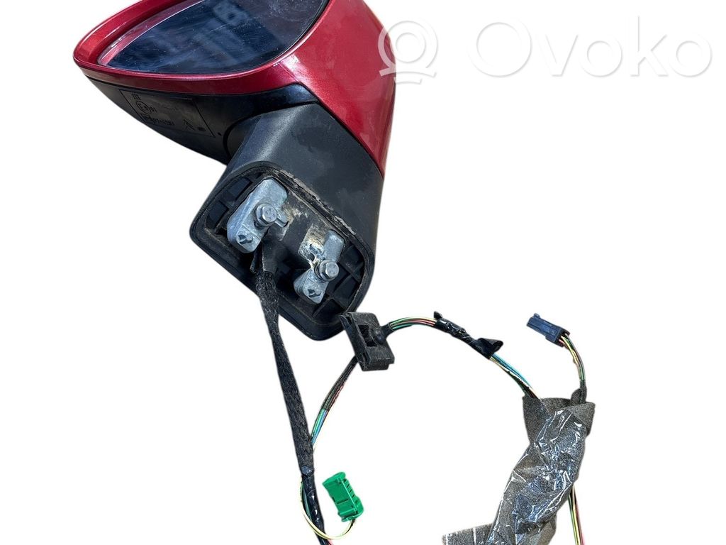 Citroen C4 I Spogulis (elektriski vadāms) 