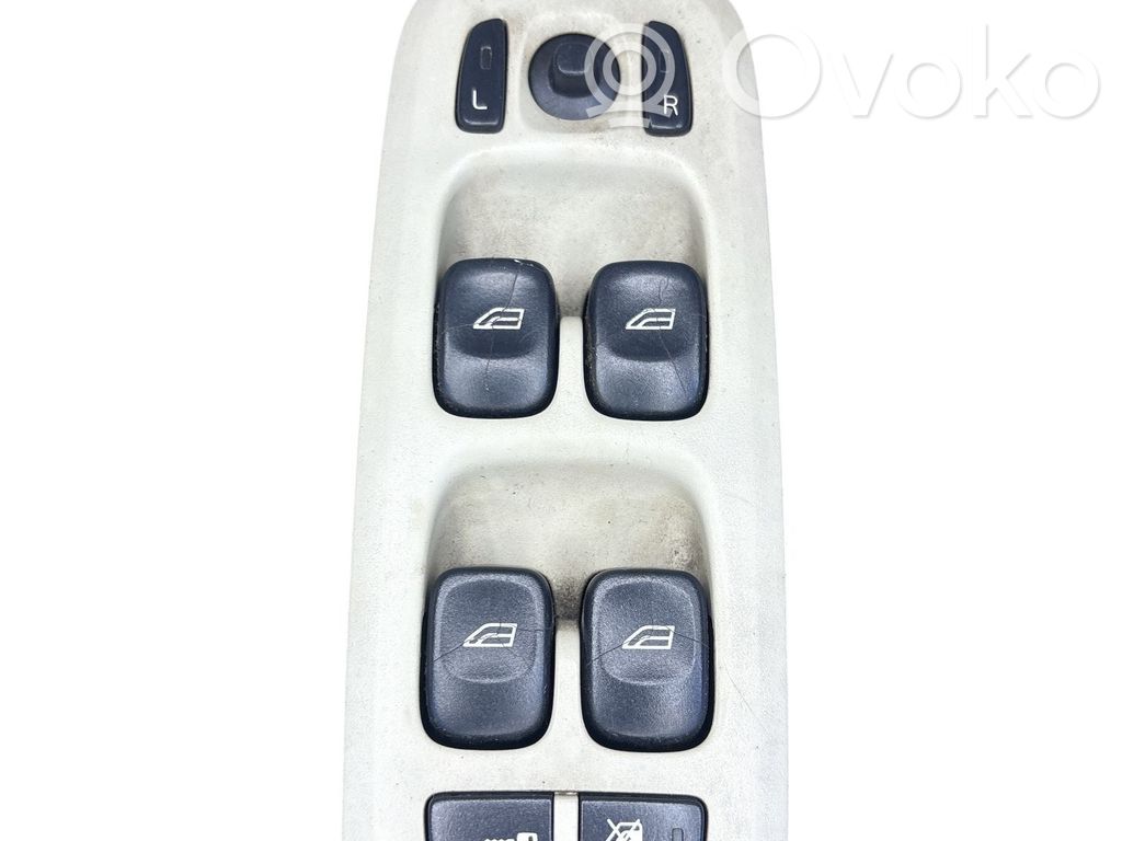 Electric window control switch   30739077
