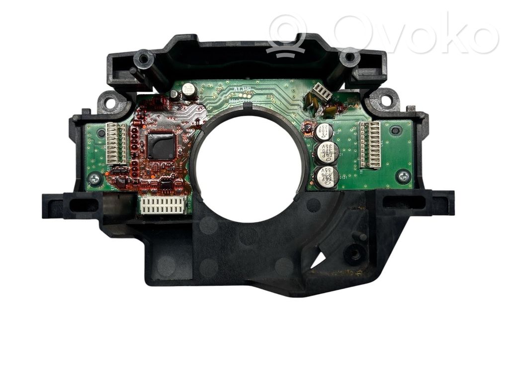 Volvo S60 Wiper turn signal indicator stalk/switch 