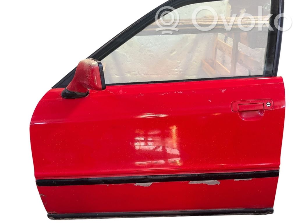 Porte avant
