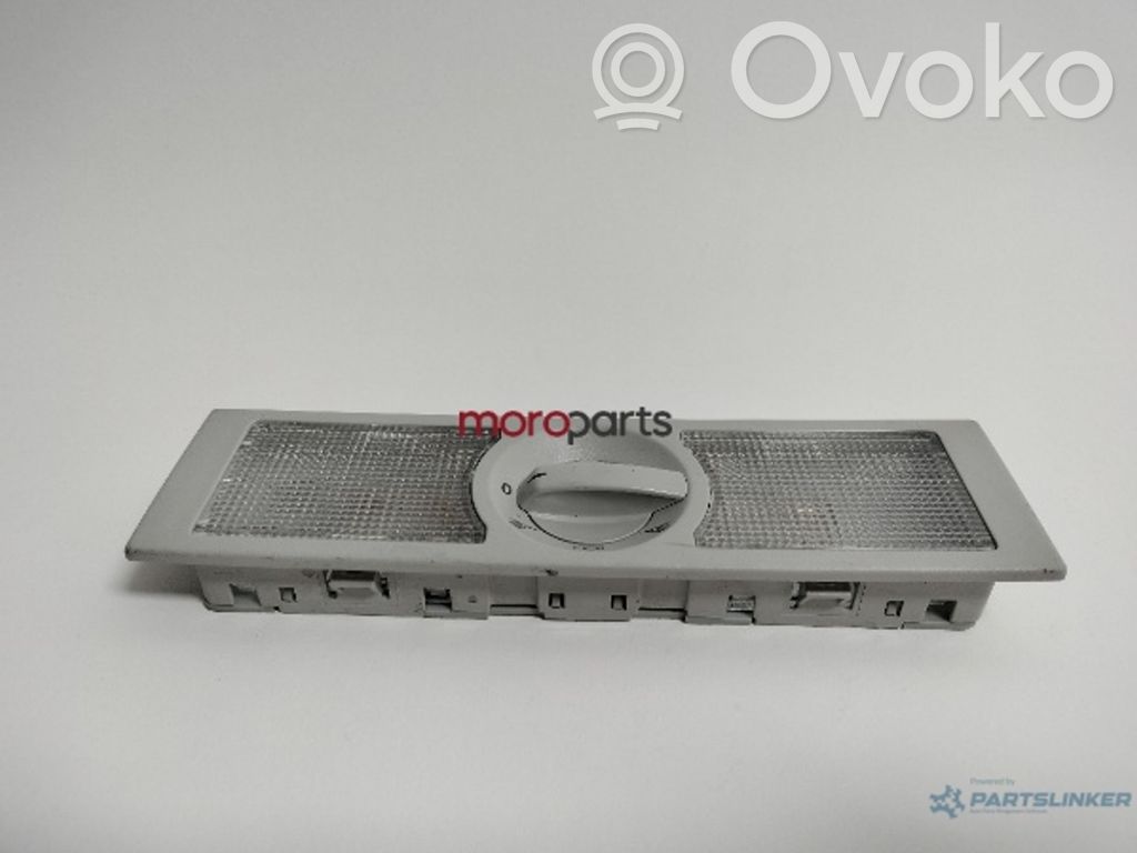 Interruptor de control del panel de luces   6Q0947291A,6Q0947291A