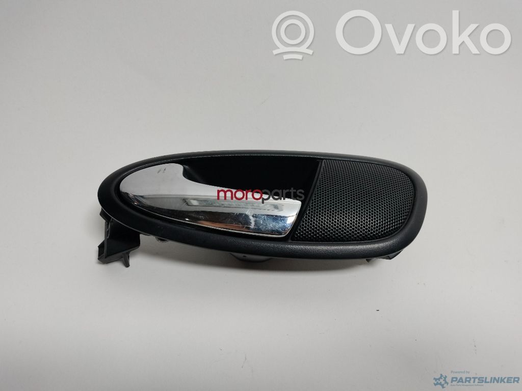 Manecilla externa puerta delantera   5P0839113,5P0839113