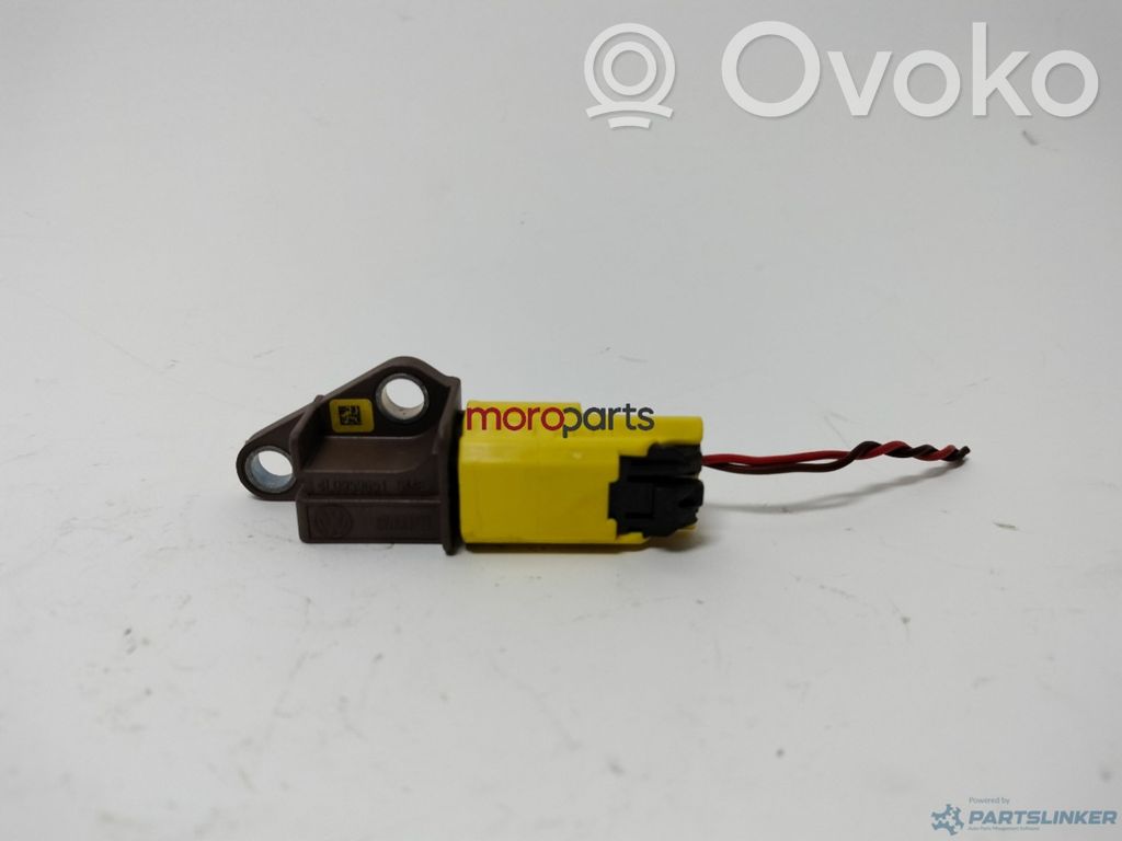 Airbagsensor Crashsensor Drucksensor   4L0959651,4L0959651