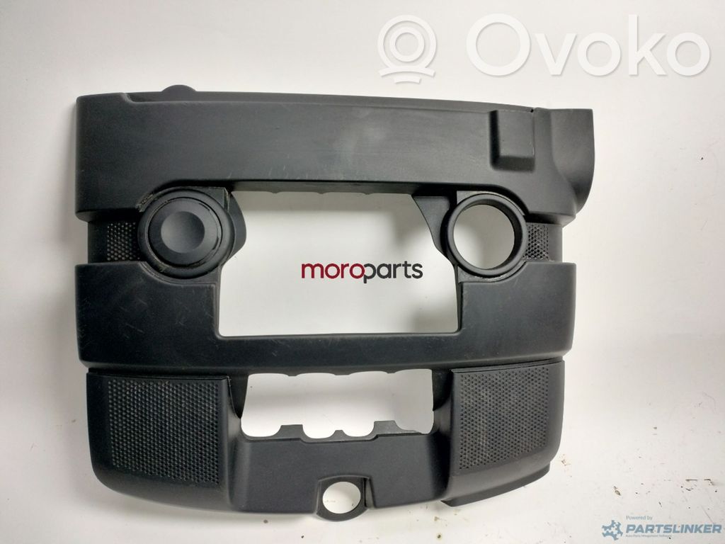 Couvercle cache moteur   06A103925CE